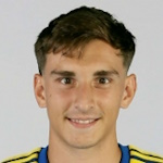 Photo of V. Simoni