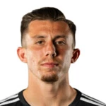 Photo of A. Gomez