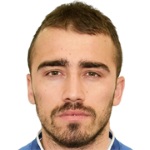 Photo of N. Gavrić