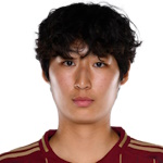 Photo of Kim Shin-Ji