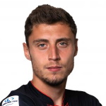 Photo of M. Jevtić