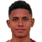 Photo of J. Chacón