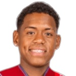 Photo of E. Caicedo