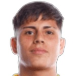 Photo of T. Ponce