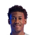Photo of E. Agyemang