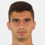 Photo of D. Kerkez