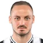 Photo of A. Vukčević
