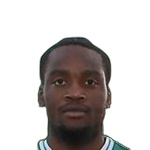 Photo of D. Isamala