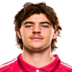 Photo of Brendan McSorley
