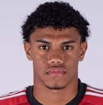 Photo of Victor Silva