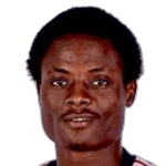 Photo of Elijah Oluwashola Ogundana
