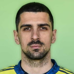 Photo of M. Knežević