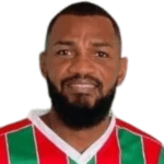 Photo of Juari Correa Miranda