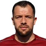 Photo of B. Kovačević