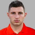 Photo of Nikola Trujić