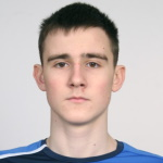 Photo of Anton Shamonin