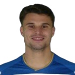 Photo of Filip Stuparević