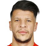 Photo of Chouaïb Keddad