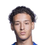 Photo of Eddien Saif Lazar