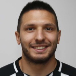 Photo of A. Lutovac