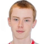 Photo of J. Solberg