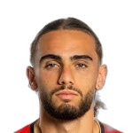 Photo of Matteo Scarpinati