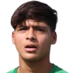 Photo of Jonathan Pérez