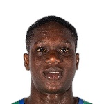Photo of M.Dieng