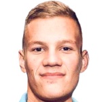 Photo of Aleksandar Busnić