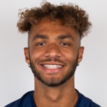 Photo of Ethan Hoard