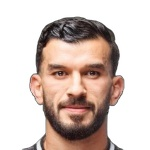 Photo of Amir Sayoud