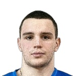 Photo of D. Radikovskiy