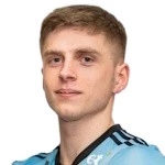 Photo of Jónatan Lervig