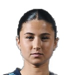 Photo of M. Staffansson