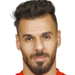 Photo of H. Selmi