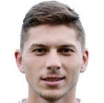 Photo of Stefan Jovanović
