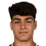 Photo of V. Harutyunyan