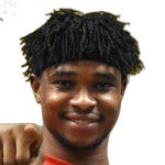 Photo of C. Nwachukwu