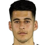 Photo of J. Pereyra
