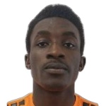 Photo of Morrison Agyemang