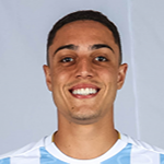 Photo of Lucca Carvalho