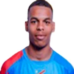 Photo of Daniel Tshilanda