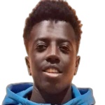 Photo of Mahamadou Balde