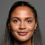 Photo of Maya McCutcheon
