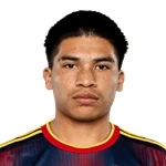 Photo of Omar Marquez