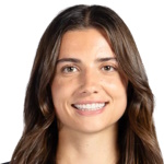 Photo of Courtney Brown