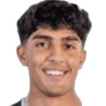 Photo of M. Abdullah