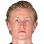 Photo of Colin Guske