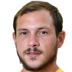 Photo of Mlađan Stevanović