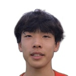 Photo of Zhu Pengyu